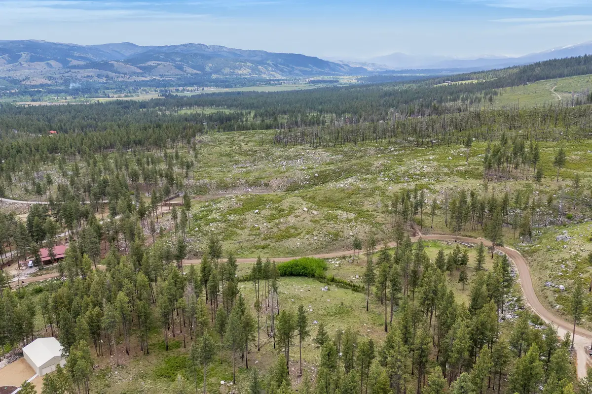 NHN Lot 8 Roaring Lion Road, Hamilton, MT 59840 - #1