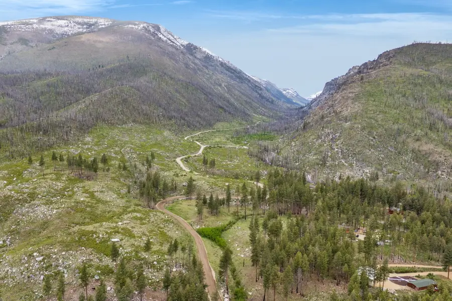 NHN Lot 8 Roaring Lion Road, Hamilton, MT 59840 - #2