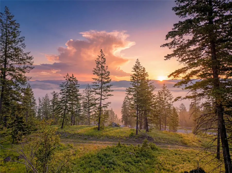 Nhn Waynona Way, Lakeside, MT 59922 - #2
