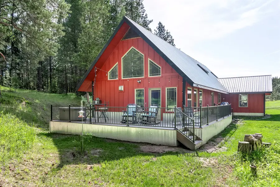 777 Mt Highway 83, Bigfork, MT 59911 - #2