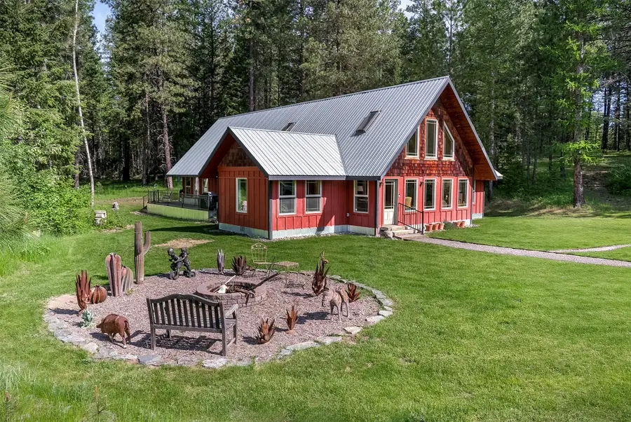 777 Mt Highway 83, Bigfork, MT 59911 - #3