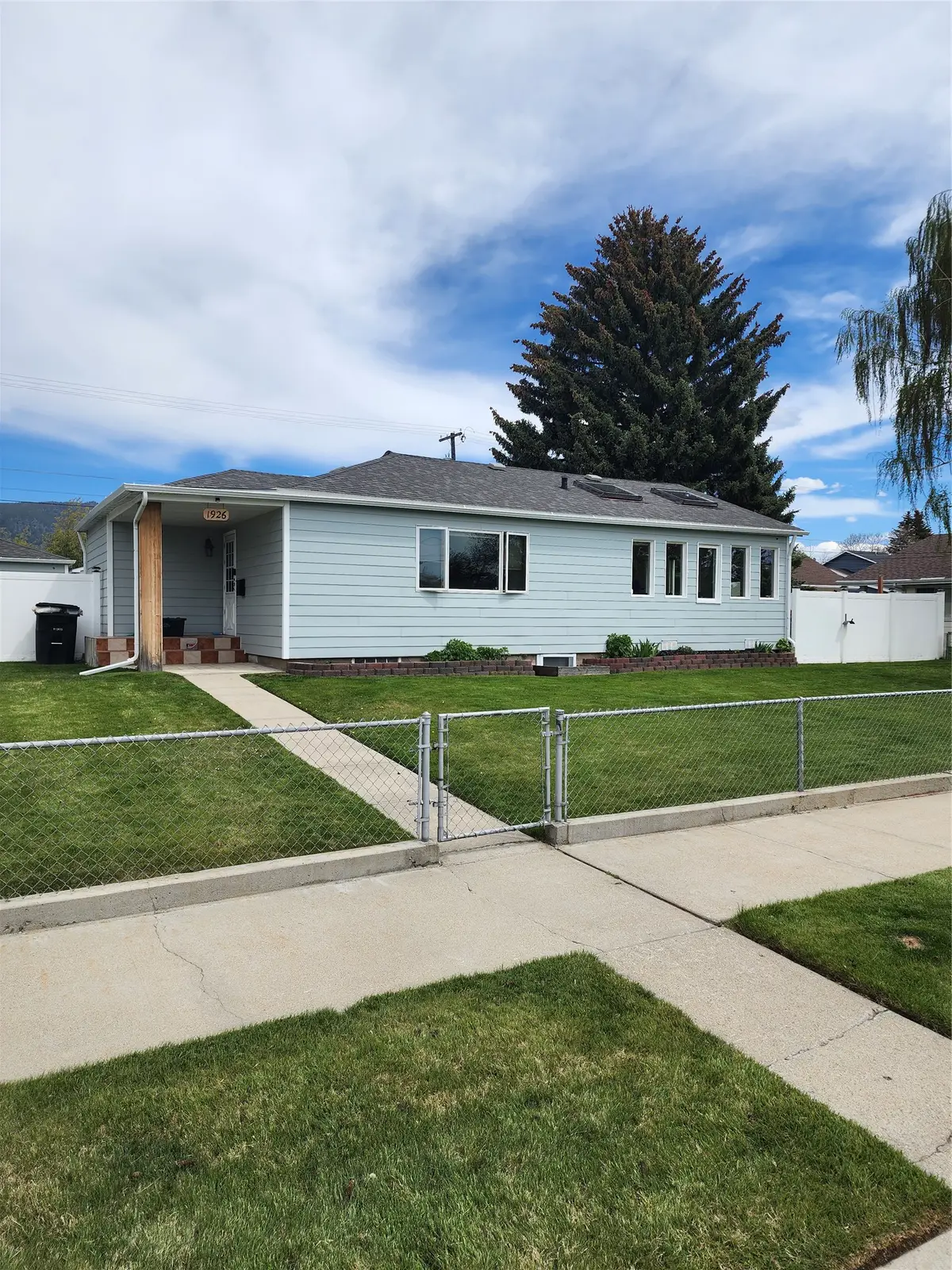 1926 Whitman Avenue, Butte, MT 59701 - #1