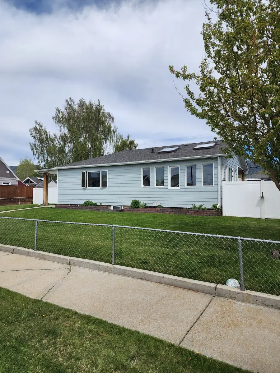 1926 Whitman Avenue, Butte, MT 59701 - #2