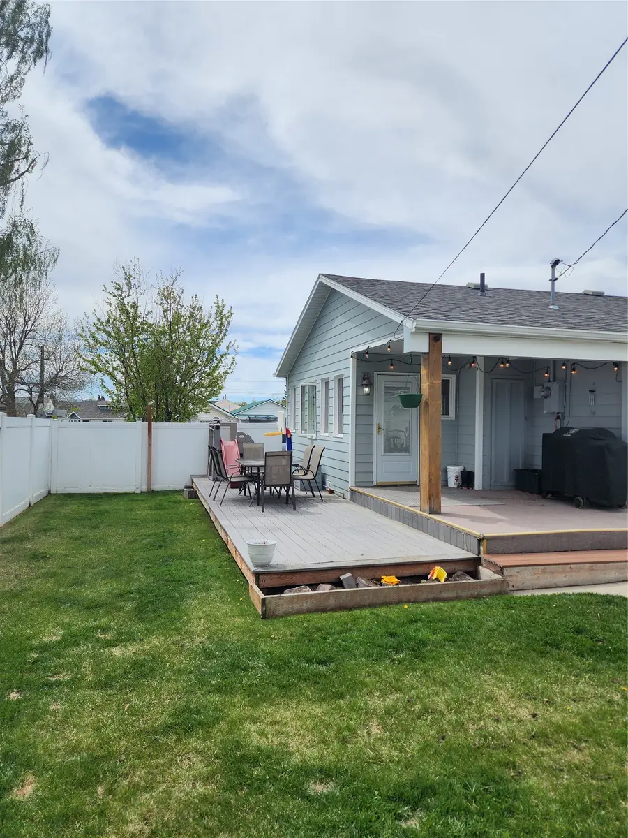 1926 Whitman Avenue, Butte, MT 59701 - #3
