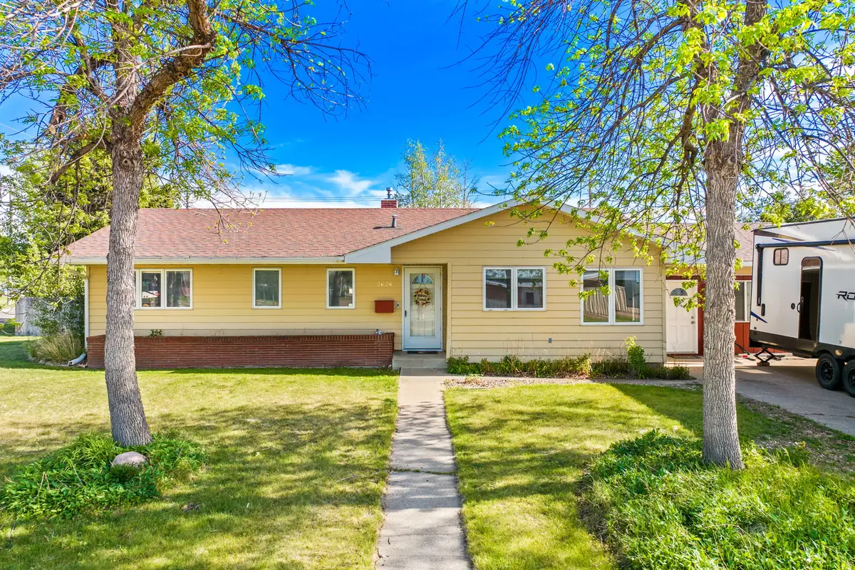 2626 8th Avenue S, Great Falls, MT 59405 - #1
