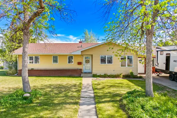 2626 8th Avenue S, Great Falls, MT 59405