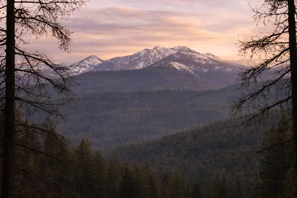 119 Skyline Court, Libby, MT 59923