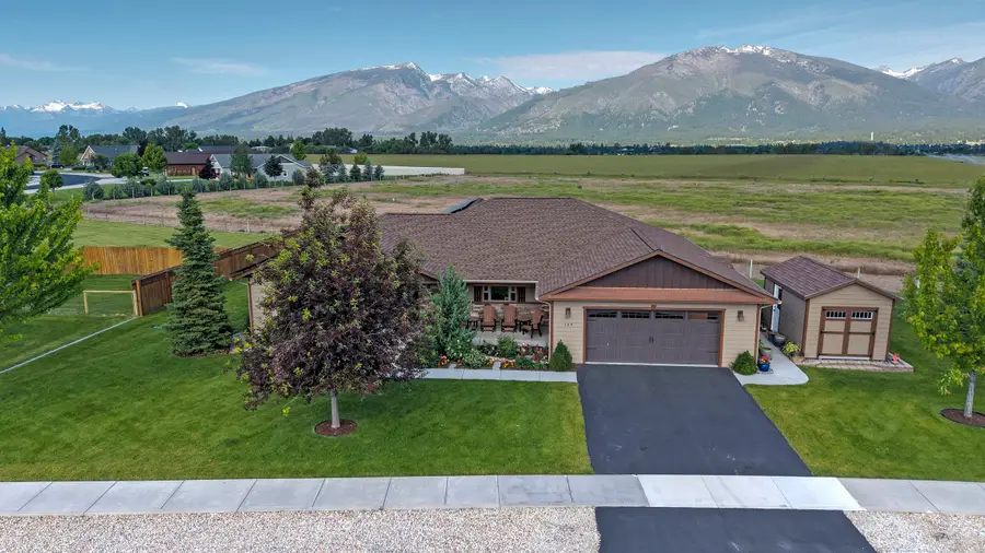 109 Hamburg Court, Hamilton, MT 59840 - #2