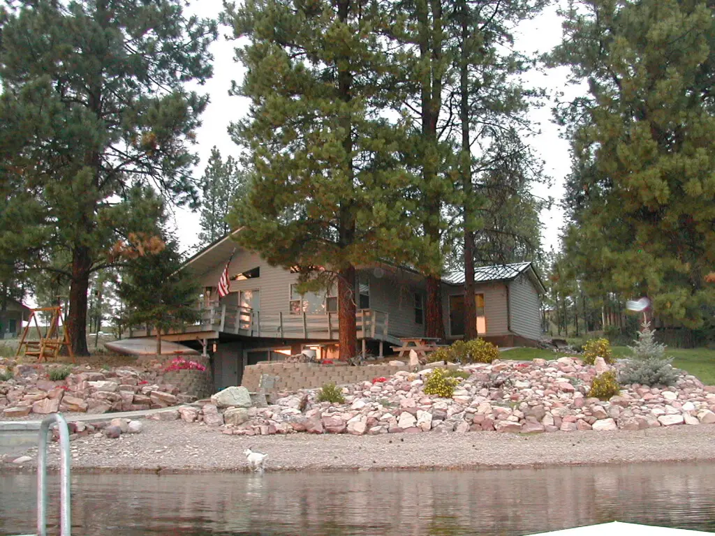 3151 Highway 83 N, Seeley Lake, MT 59868 - #1