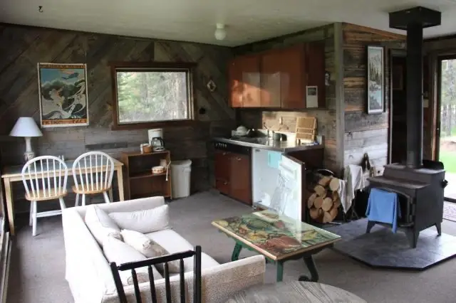 308 Charles Road, Condon, MT 59826 - #3