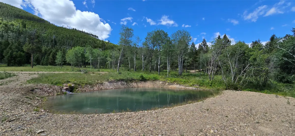 8 Tract Hall Creek, Helmville, MT 59843 - #1