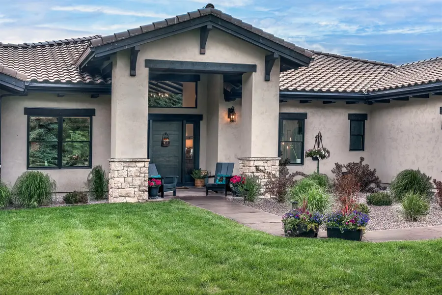 344 Chapman Lane, Bigfork, MT 59911 - #2