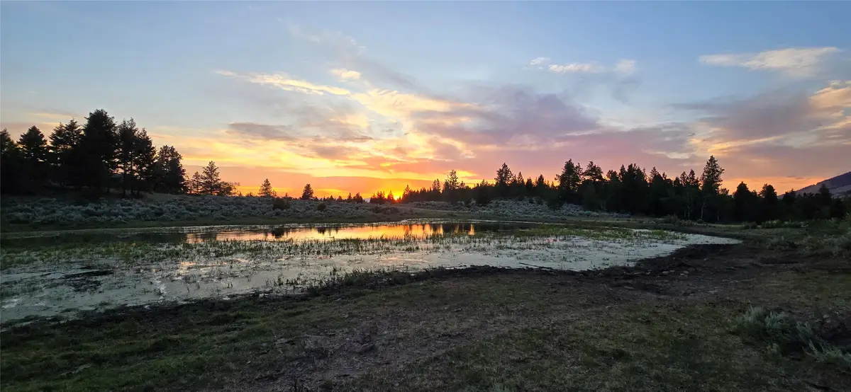 Tract 10 Hall Creek, Helmville, MT 59843 - #1