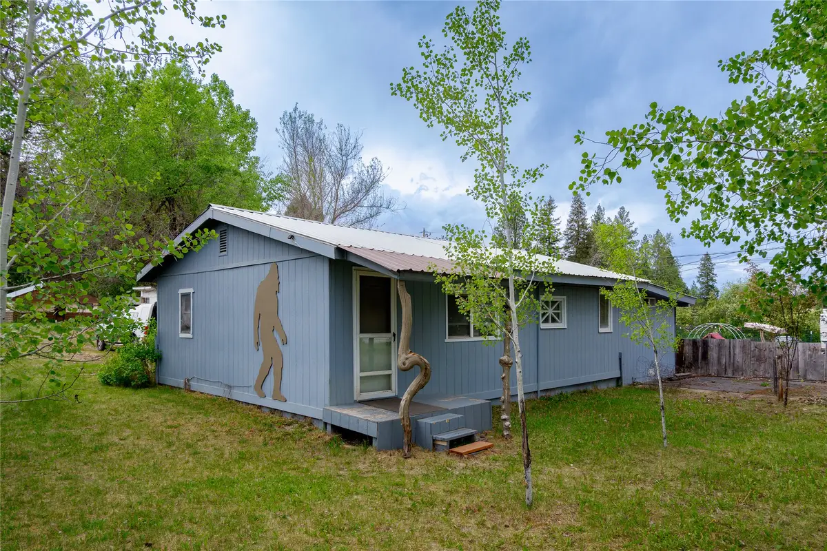 34 White Avenue, Libby, MT 59923 - #1