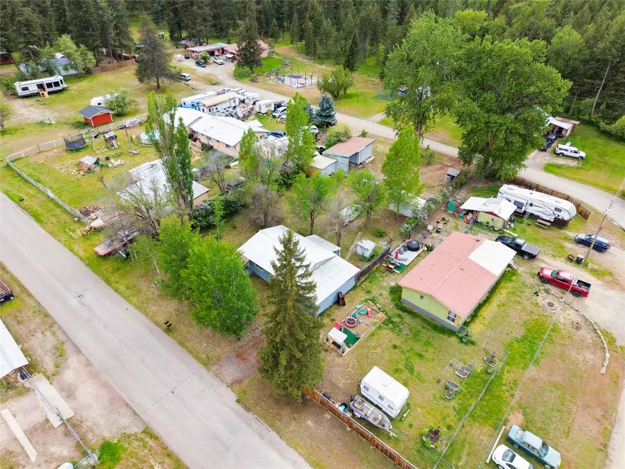 34 White Avenue, Libby, MT 59923 - #3