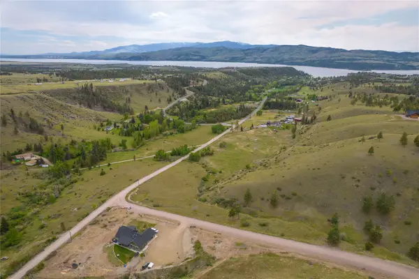 8585 Eagle View Road, Helena, MT 59602