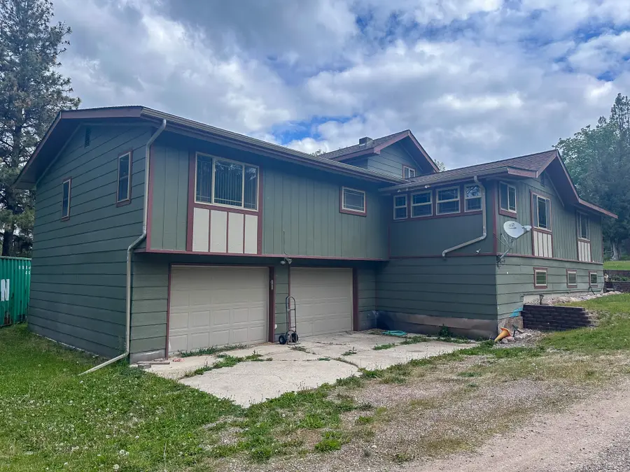 3150 Schley Creek Road, Arlee, MT 59821 - #2