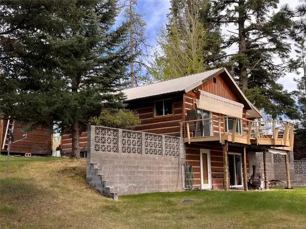 3147 Highway 83 N, Seeley Lake, MT 59868