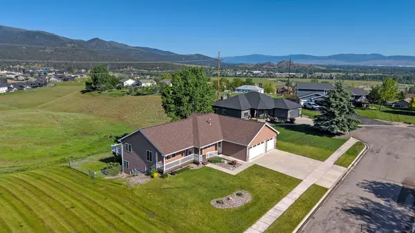6721 Kelsey Court, Missoula, MT 59803