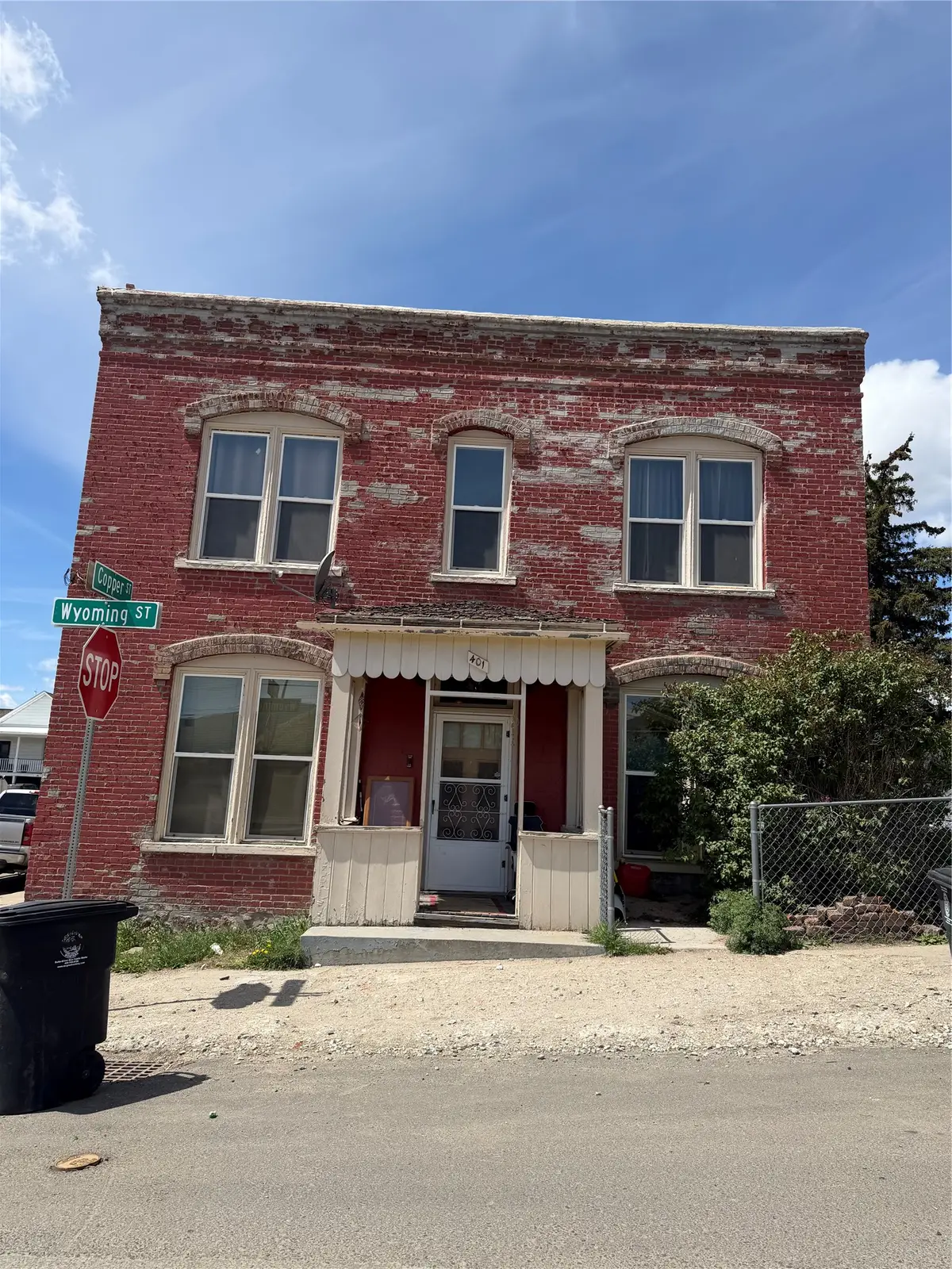 401 N Wyoming Street, Butte, MT 59701 - #1