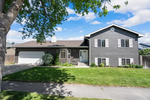 2215 Teal Drive, Kalispell, MT 59901