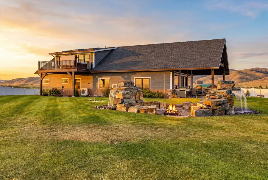 60951 Sparky Drive, Saint Ignatius, MT 59865 - #2