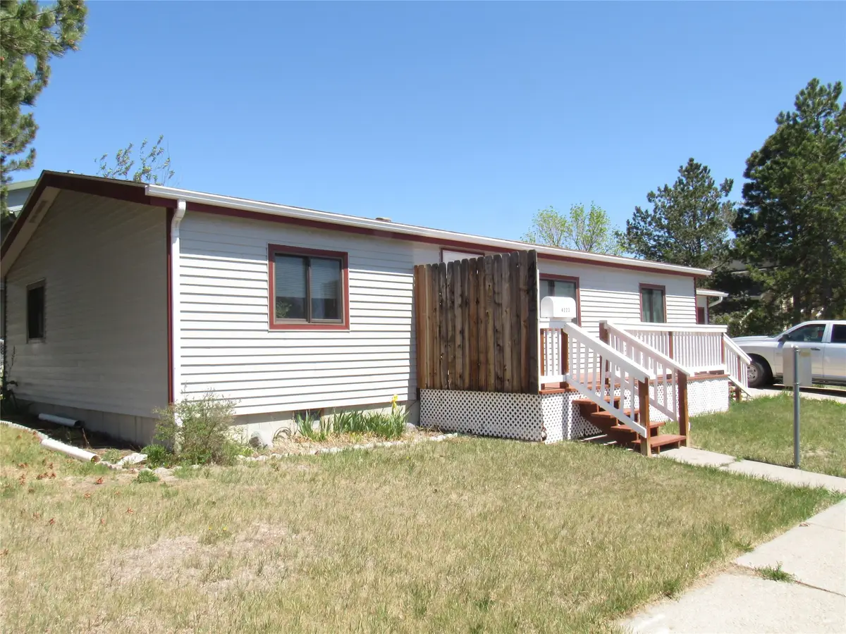 4223 8th Avenue N, Great Falls, MT 59405 - #1