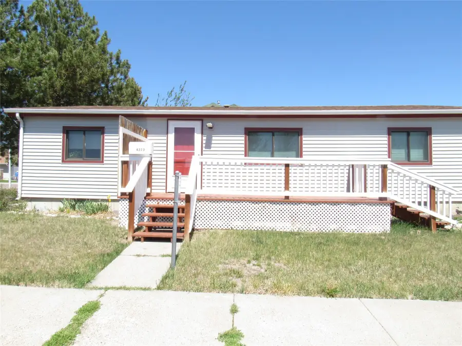 4223 8th Avenue N, Great Falls, MT 59405 - #2
