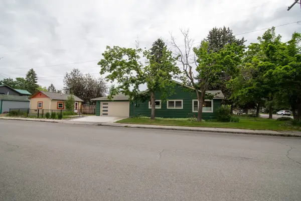 340 South Avenue W, Missoula, MT 59801