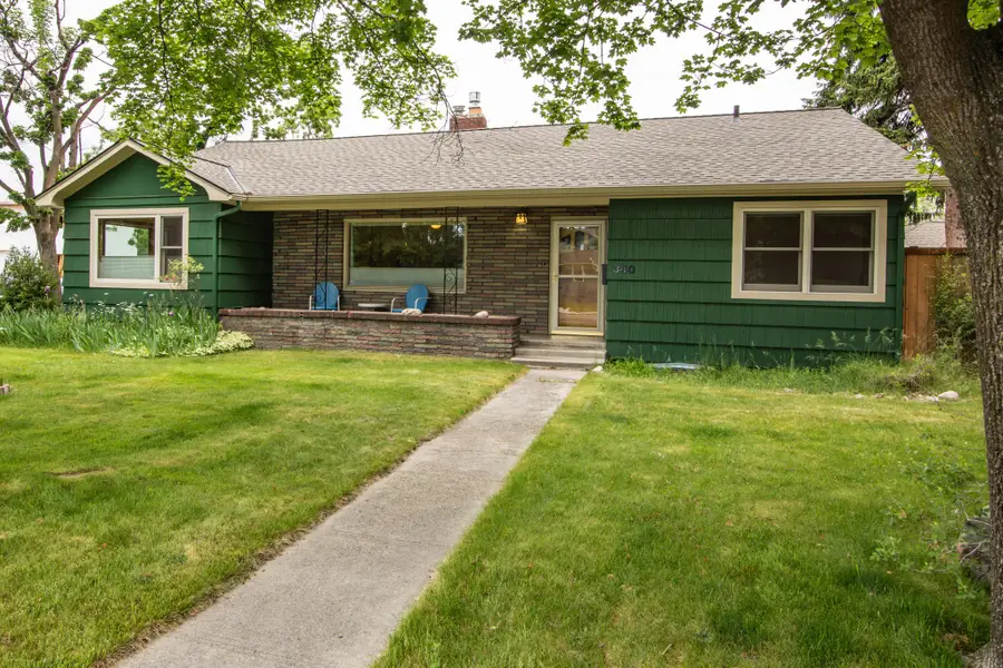 340 South Avenue W, Missoula, MT 59801 - #2