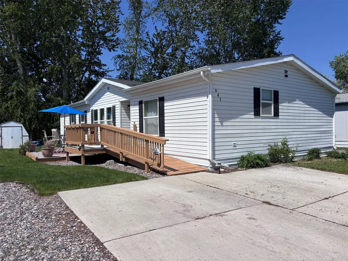 3000 Villard Avenue #341, Helena, MT 59601 - #1