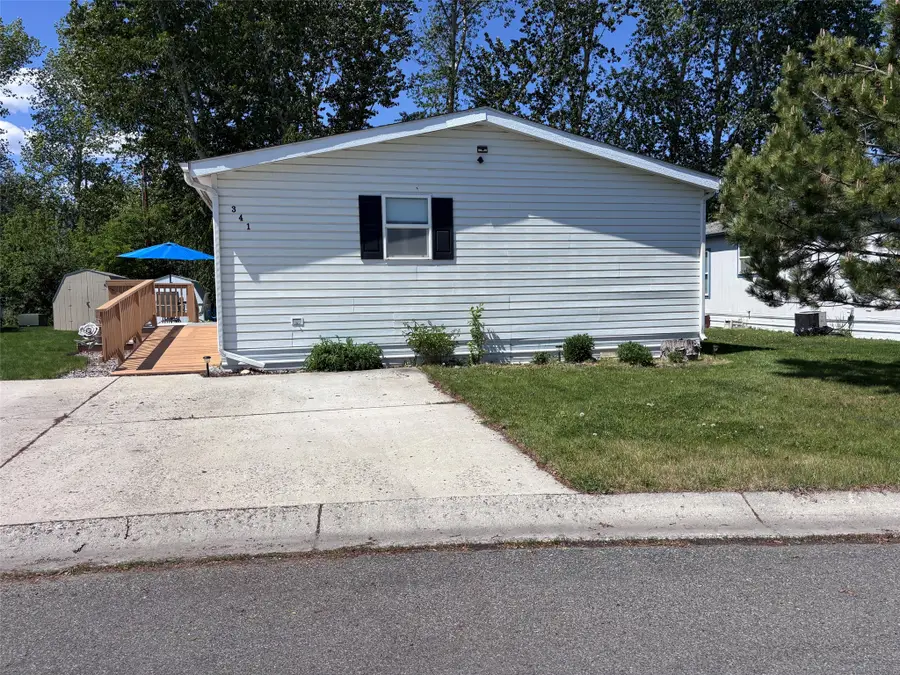 3000 Villard Avenue #341, Helena, MT 59601 - #2