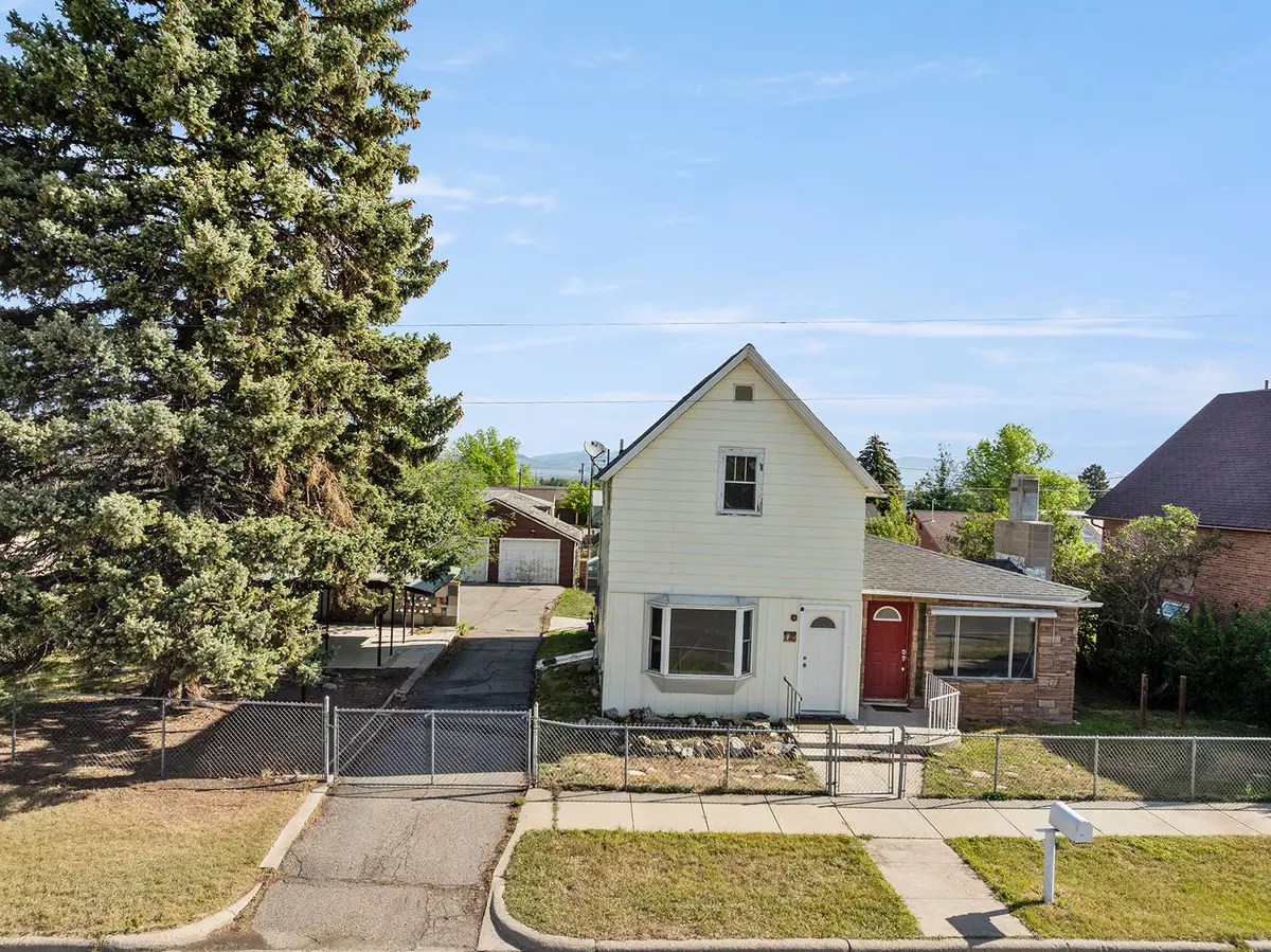 1016 Peosta Avenue, Helena, MT 59601 - #1