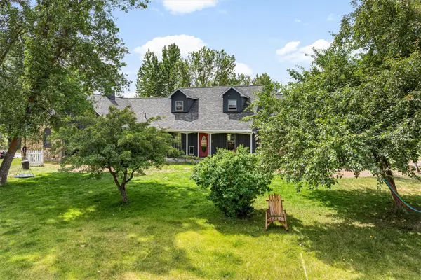 363 Poplar Lane, Florence, MT 59833