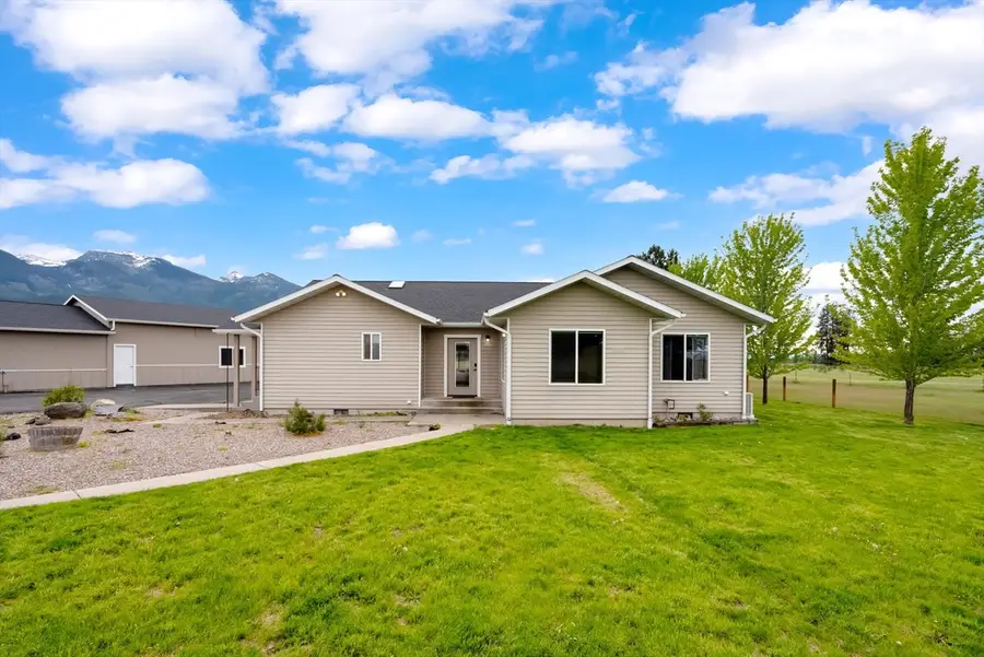 34105 Mud Lake Trail, Polson, MT 59860 - #2