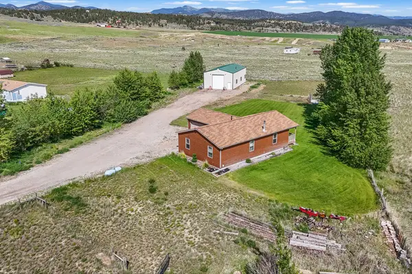 5059 Wunsch Drive, Helena, MT 59602