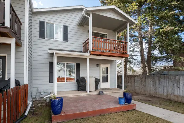 2036 Mount Avenue #E, Missoula, MT 59801