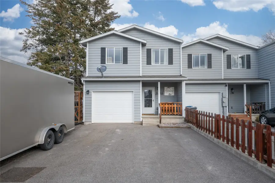 2036 Mount Avenue #E, Missoula, MT 59801 - #3