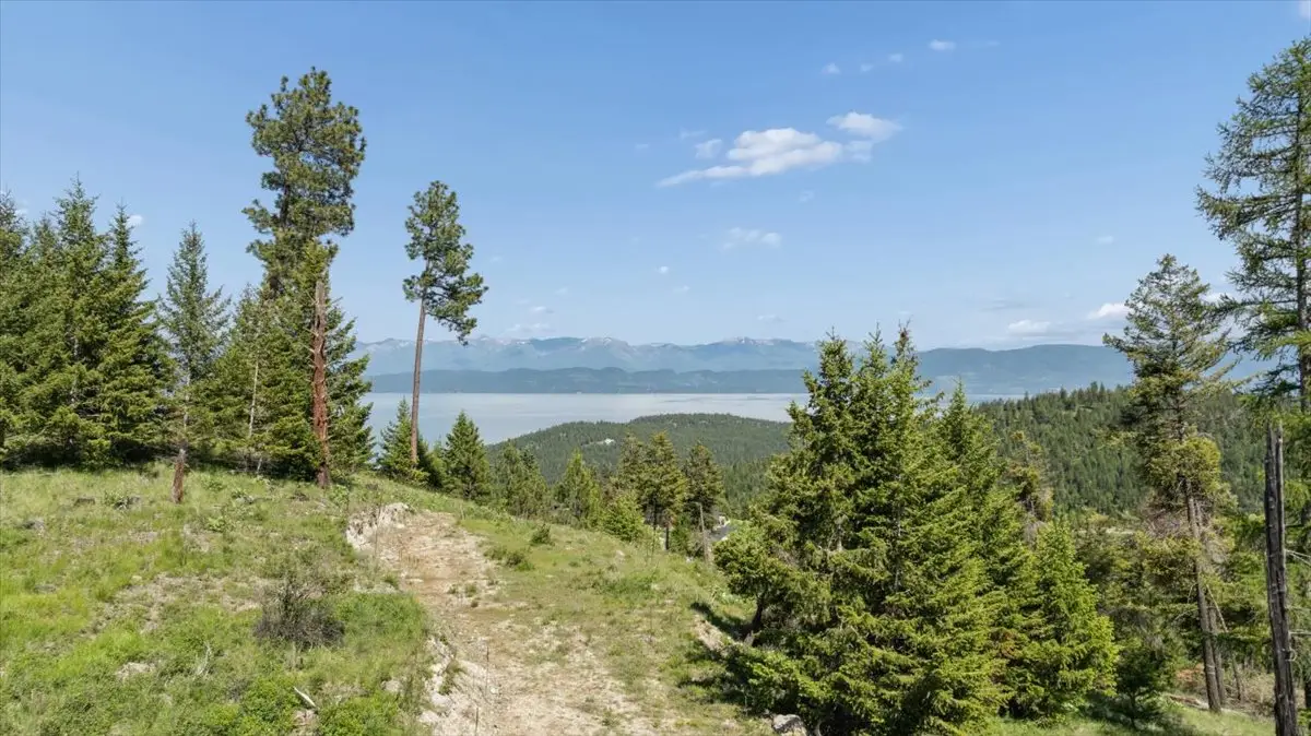 389 Ridge Line Drive, Lakeside, MT 59922 - #1