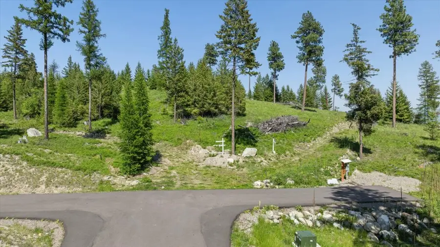 389 Ridge Line Drive, Lakeside, MT 59922 - #2