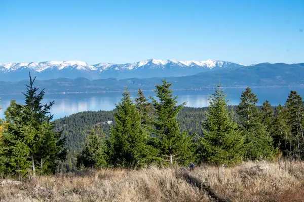 367 Ridge Line Drive, Lakeside, MT 59922