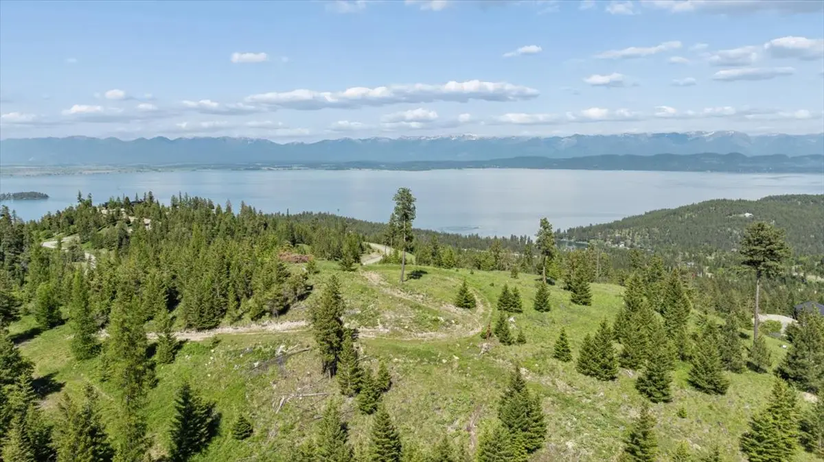 351 Ridge Line Drive, Lakeside, MT 59922 - #1