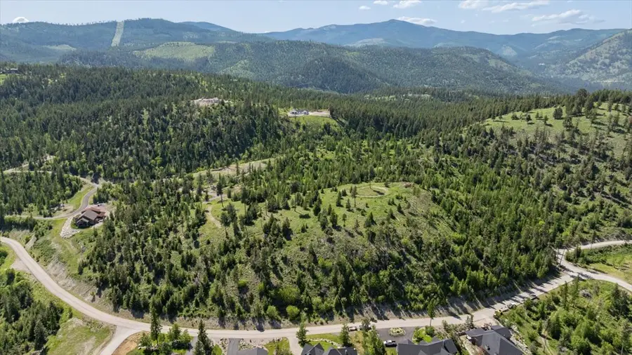 351 Ridge Line Drive, Lakeside, MT 59922 - #2