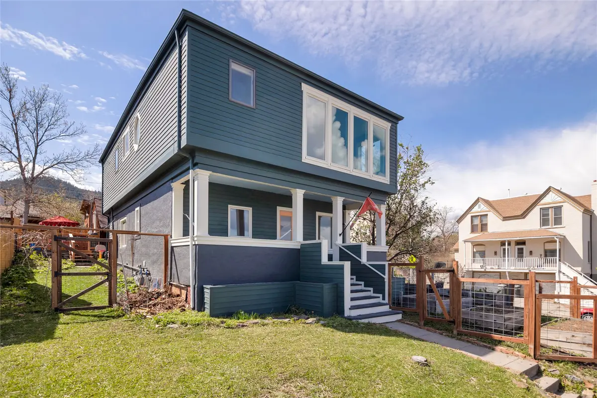 707 Highland Street, Helena, MT 59601 - #1