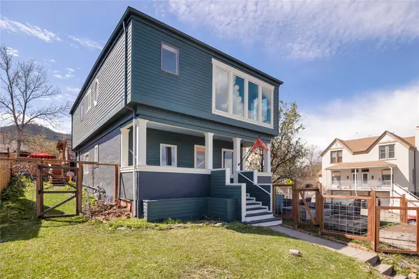 707 Highland Street, Helena, MT 59601
