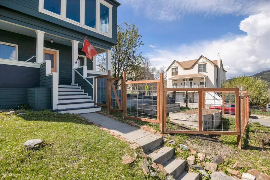 707 Highland Street, Helena, MT 59601 - #2