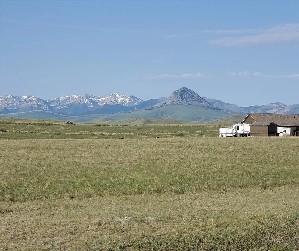1380 Moccasin Trail, Augusta, MT 59410 - #1