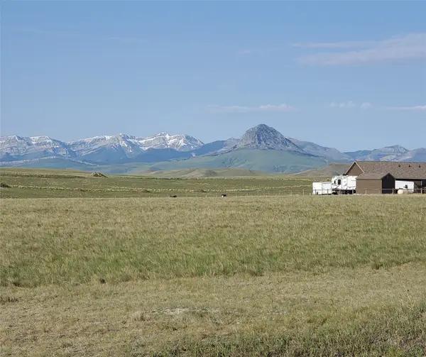 1380 Moccasin Trail, Augusta, MT 59410