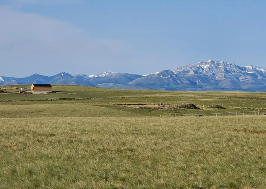 1380 Moccasin Trail, Augusta, MT 59410 - #3
