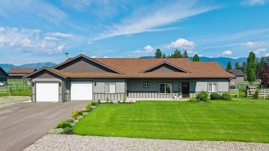 123 Country View Trail, Columbia Falls, MT 59912 - #2